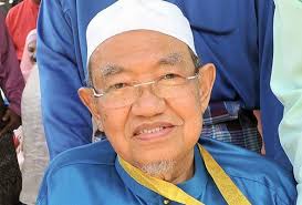 Harussani aged 82 died on sunday, 30 may 2021, 2.45 p.m. Mufti Perak Isteri Positif Covid 19 Astro Awani