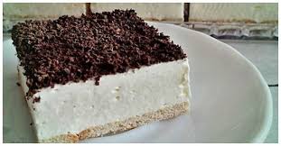 Einfache Schaumkuchen Ohne Backen Gesunde Rezepte Kuchen Mit Wenig Zutaten Schneller Kuchen Backideen