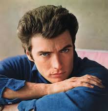 Clint Eastwood's mother Ruth Wood toiled through an uncomfortable day  (wearing a heavy dress) as an extra in "Unforgiven" (1992), filming a scene  where she boards a train. But the scene was