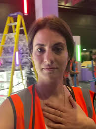 Karina Mulgan (Dobrotvorskaya)