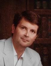 Bernard Graf Obituary