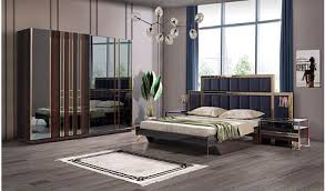 Modena Yatak Odasi Yildiz Mobilya 2020 Yatak Odasi Mobilya Fikirleri Mobilya