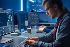 Maestría en Ciberseguridad