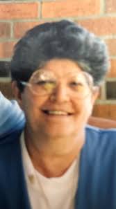 Christina Kick Obituary