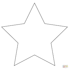 Color these beautiful forces of nature in fun and creative ways. 27 Excellent Image Of Stars Coloring Pages Entitlementtrap Com Star Coloring Pages Star Template Printable Star Template