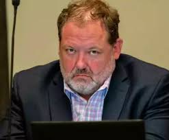 This should "trigger" a lot of fine folks. Trump and 2A.