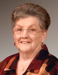 Madeleine David, avis de décès et nécrologie