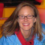 Jenny Iverson (j3wd)