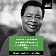 Another great creative commons book from bookdash. Odoap Graca Simbine Machel Mandela Nascida A 17 De Outubro De 1945 Em Mocambique E Uma Professora Politica E Ativista Dos Direitos Humanos Foi Primeira Dama De Mocambique Quando Casada Com