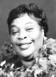 Dorothy Brown Obituary (2015)