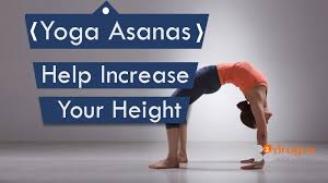 In this video, i will tell you how to increase height in 1 week after the age of 18, 21 or 25 scientifically for girls and boys. Yoga Pose To Increase Your Height Help Increase Your Height With Yoga