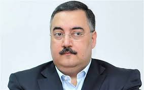 Beirut bomb blast kills Lebanon's most senior intelligence official