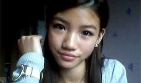 Before the Ink is Dry: A Small Price to Pay: the Murder of Winsie Hau