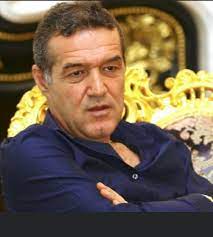 Romanii au talent gigi becali.mp4. Decizia Lui Gigi Becali Nimeni Nu Se AÈ™tepta La Asta Ce Va Face Patronul Fcsb Capital