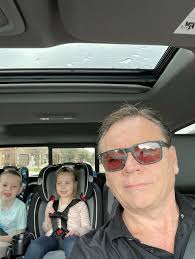 Hi all! I just wanted to introduce myself and share a photo I took