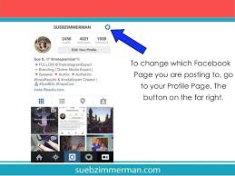 How to share facebook post on instagram. How To Share To Multiple Facebook Pages On Instagram
