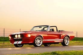 1967 Shelby G T 500cr Convertible Shelby Gt500 Shelby Gt Shelby