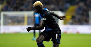 Krépin diatta, latest news & rumours, player profile, detailed statistics, career details and transfer information for the club brugge kv player, powered by goal.com. Solskjaer Fears Shaw Could Be Bullied By Exciting Mane Like Brugge Star