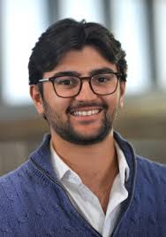 I'm happy to share that I'm starting a new position as President of…