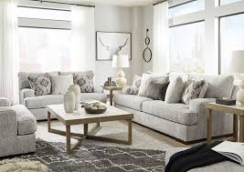 Each piece is artfully crafted by popular brands such as american bedding, private label and ashley furniture. Mercado Sofa Set Gray Home Furniture Plus Bedding