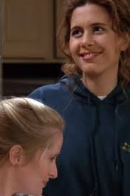 21 Reasons Susan From "Friends" Was The Most Underrated Character