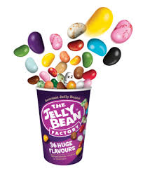 welcome to the jelly bean factory the jelly bean factory