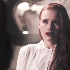 Cheryl Blossom Emotional Edit: A Mental Health Perspective
