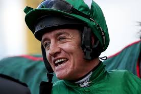 Why racing will miss Barry Geraghty