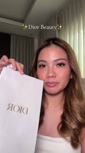 New Dior Lip Addict Shade 418