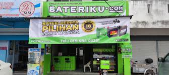 Kedai bateri 23 jam asub kohas sungai buloh. Hai Warga Sg Buloh Dan Kawasan Yang Bateriku Sg Buloh Facebook