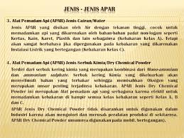 Alat pemadam api cairan atau water. Ciri Ciri Kondisi Apar Alat Pemadam Api Ringan Yang Siap Pakai Posisi Masih Tersegel Ada Pen Pengaman Pada Label Pengecekan Apar Tanggal Pemeriksaan Ppt Download