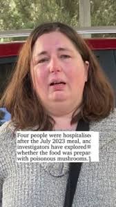 Erin Patterson charged with murder