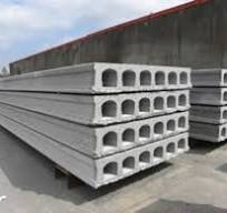 Eléments de structure en béton | Guide Bâtiment Durable