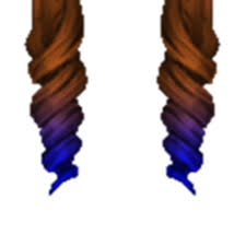 Roblox Hair Extensions This Item Is Not Currently For Sale In 2020 Hair Extensions Extensions Hair