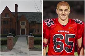 Deleted Penn State Frat Video Leads To Charges In Timothy Piazza Death