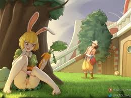 carrot rule 34 Archives - Hentaiwikis