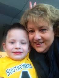 Fan Feature: Stacy Busby