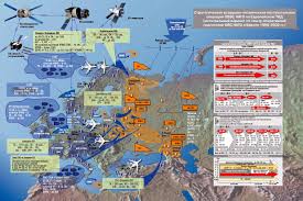 Состояние вооружённых сил РФ на Европейском ТВД | Армейский вестник