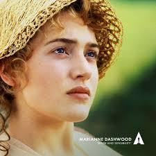 The Oscar-nominated performances of Kate Winslet: • Marianne Dashwood in  'Sense and Sensibility' (Actress in a Supporting Role) • Rose DeWitt  Bukater in 'Titanic' (Actress in a Leading Role) • Young Iris
