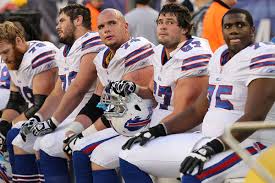 2011 Buffalo Bills Team Allows Fewest Sacks In Nfl