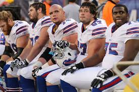 2011 buffalo bills team allows fewest sacks in nfl