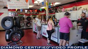 Maybe you would like to learn more about one of these? Big O Tires Pleasanton Diamond Certified Video Profile Youtube