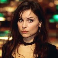 Filmografie Mina Tander