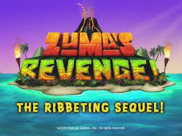 Descargar Zuma S Revenge Pc Espanol Mega Torrent Zonaleros