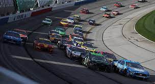 Full schedule for atlanta motor speedway. Nascar Race Times Tv Results For Atlanta Weekend Nascar