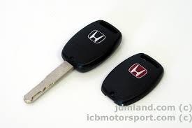Honda civic type r key ring. Jdm Fd2 Civic Type R Remote Key Cover