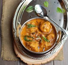 Chicken varattiyathu or roast is one of the most commonly made dishes in keralite homes. Kerala Chicken Curry With Coconut Milk Yummy O Yummy