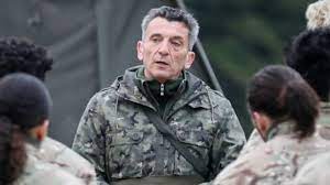 Que faisait marius entre les deux programmes. Marius Le Sens De L Effort Comment Est Il Passe De Delinquant A Commando Marine Femme Actuelle Le Mag