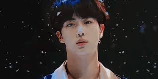 Image result for bts aesthetic desktop wallpaper hd bts. Jin Bts Hd Posted By Zoey Thompson