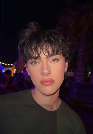 Damien Blaine and Olson